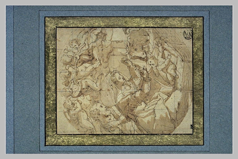 Nativité du Christ