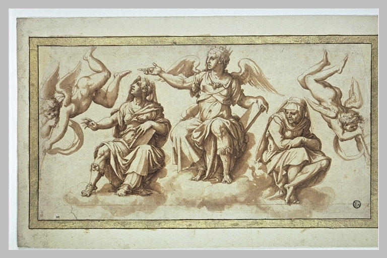 La Béatitude des Affamés entre le Don de la Science et la Vertu de Sobriété