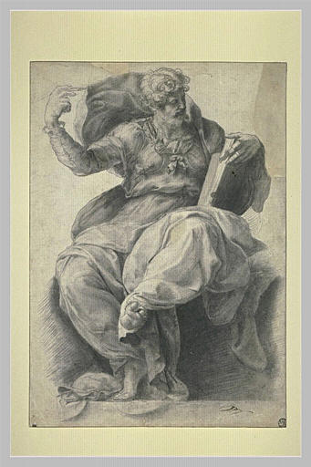 Saint Luc