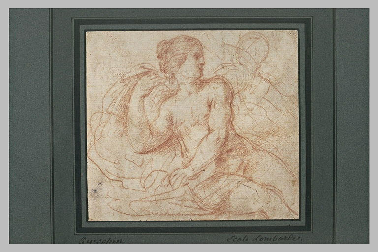 Suzanne au bain