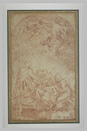La mort de saint Joseph