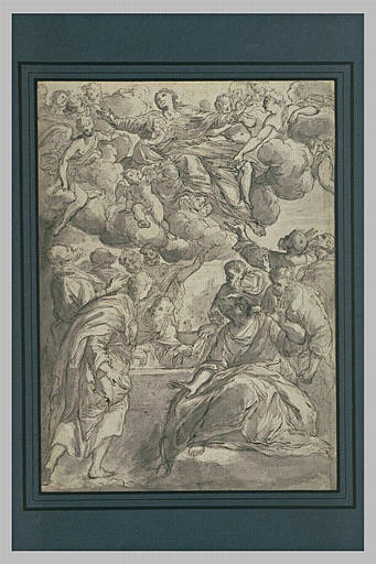 Assomption de la Vierge