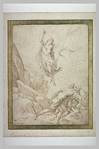 La Résurrection du Christ