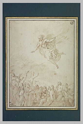 La Descente aux Limbes