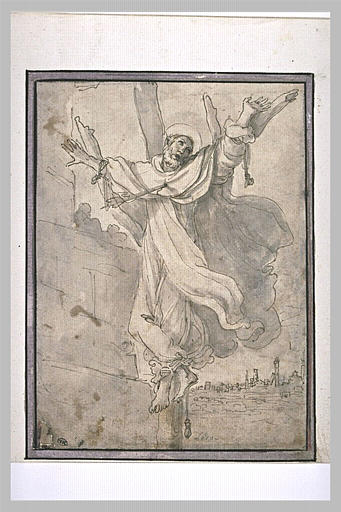 Le Martyre de saint Pierre Toma