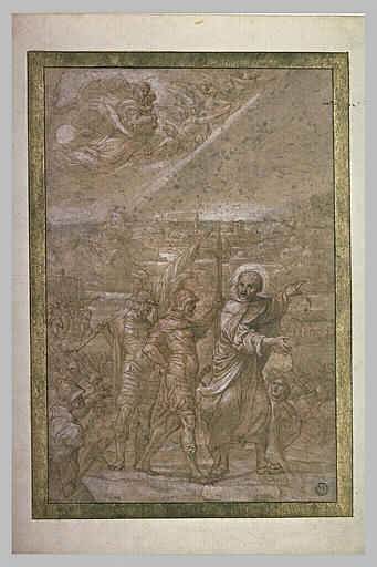 San Bernardino da Carpi