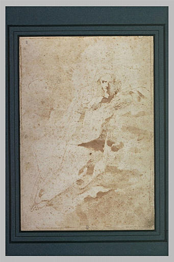 Vierge à l'Enfant
