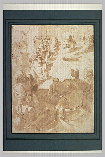 La Cène