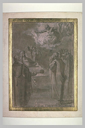 La Mort de la Vierge