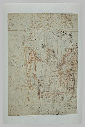 Trois figures