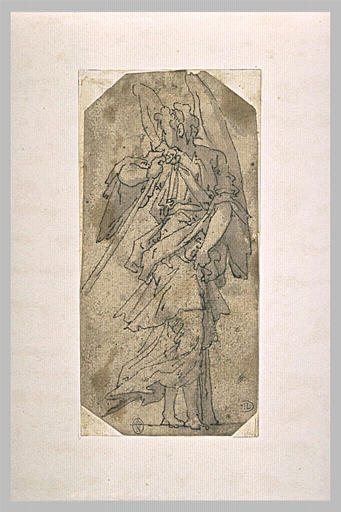 Une Renommée