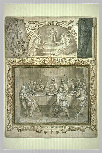 La Cène