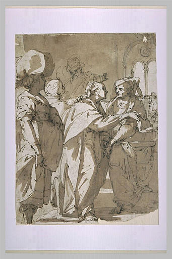 La Visitation