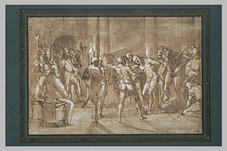 Flagellation