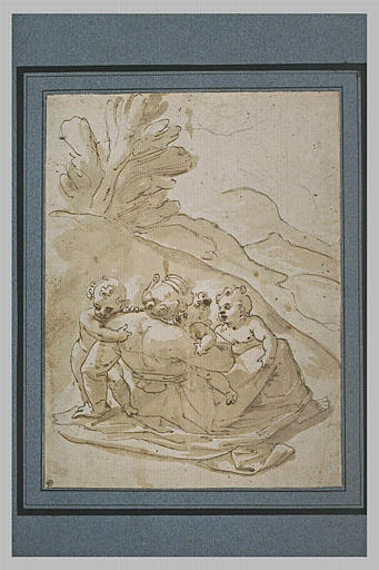 La Charité