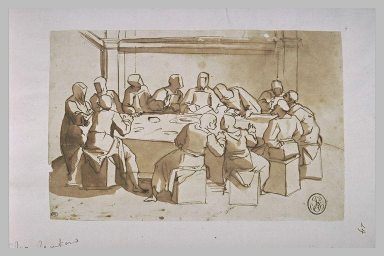 La Cène