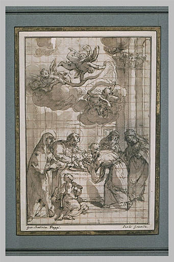 La Circoncision
