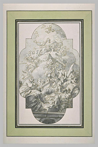 Assomption de la Vierge