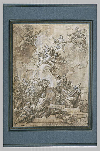 Assomption de la Vierge