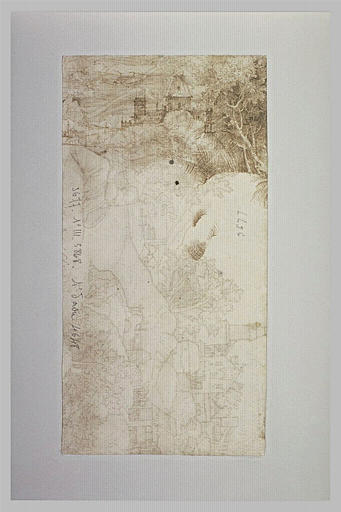 Fragment de paysage