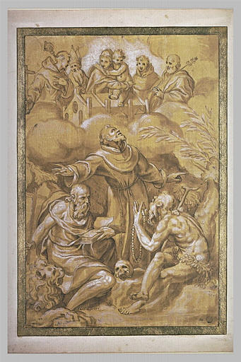 Le Miracle de la Santa Casa