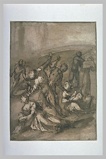 Massacre des Innocents