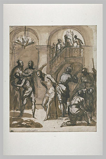 Flagellation