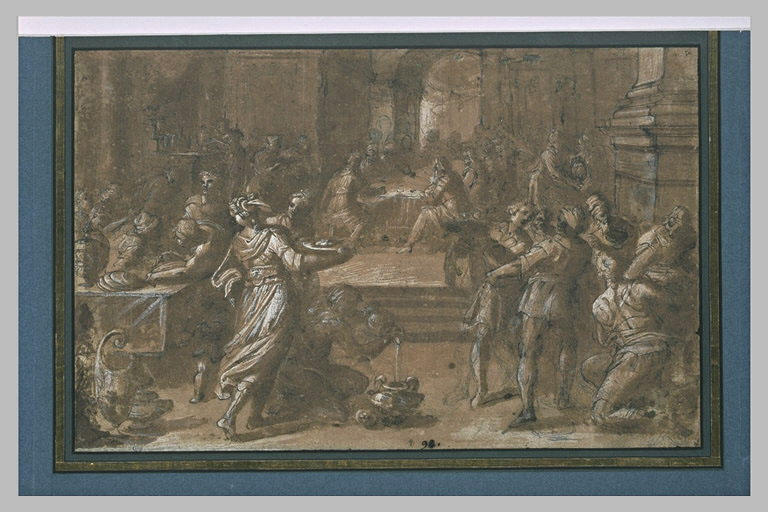 Les Noces de Cana