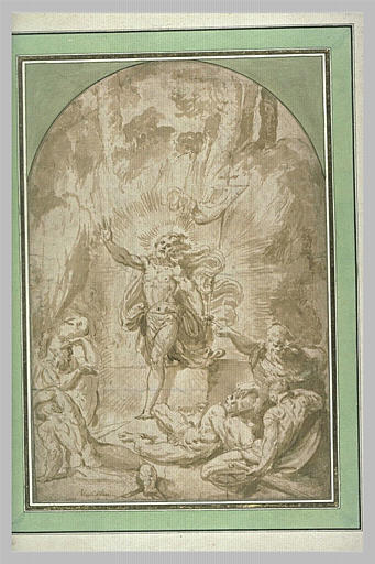 Résurrection du Christ