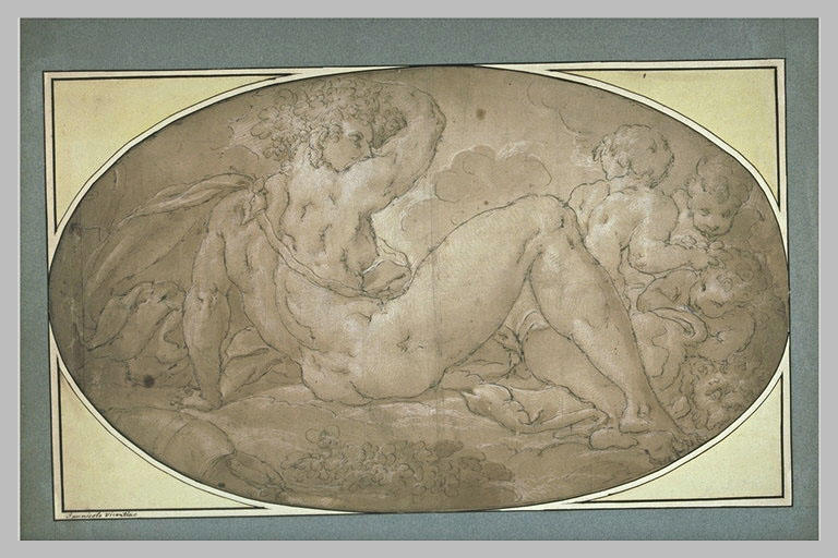 Bacchus