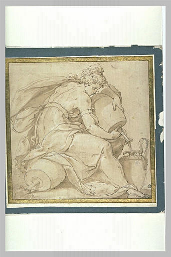 La Tempérance