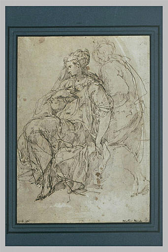 Deux figures
