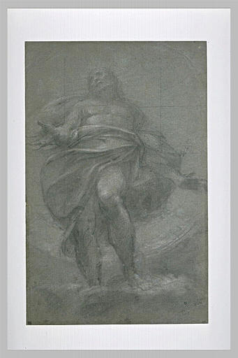 Le Christ ressucité