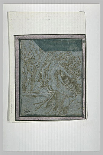 Mars, Vénus et l'Amour