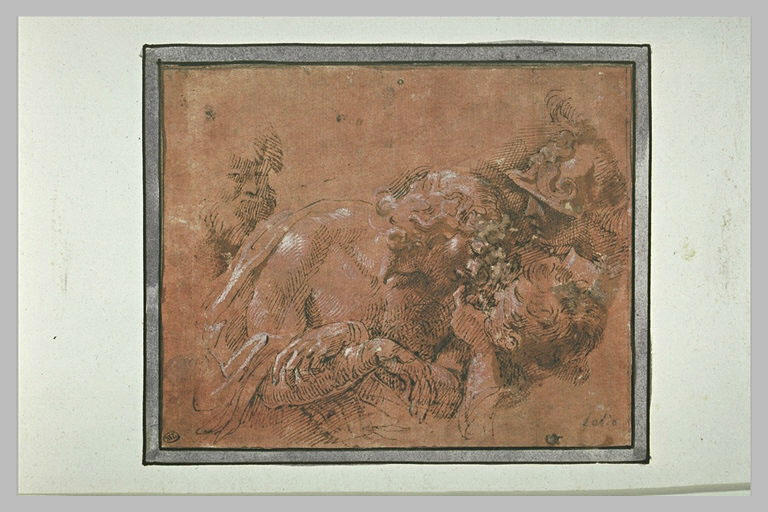 Le Christ présenté au peuple