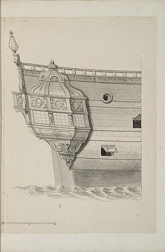 Vaisseau : L'Apollon (partie)