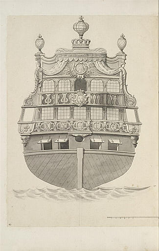 Vaisseau : Le Brillant