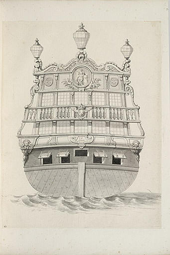 Vaisseau : Le Fidèle