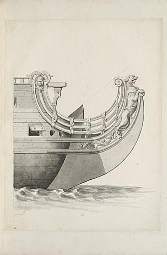 Vaisseau : Le Fidèle (partie)