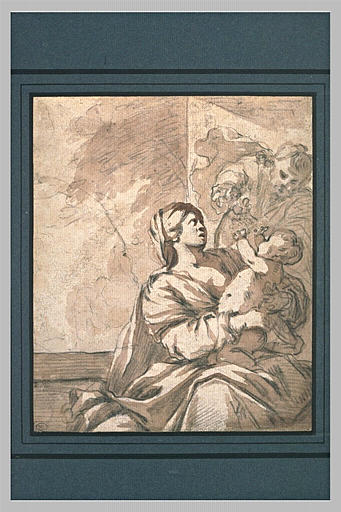 La Sainte Famille