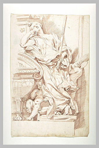 Allégorie de la Justice