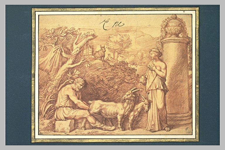 Une pastorale