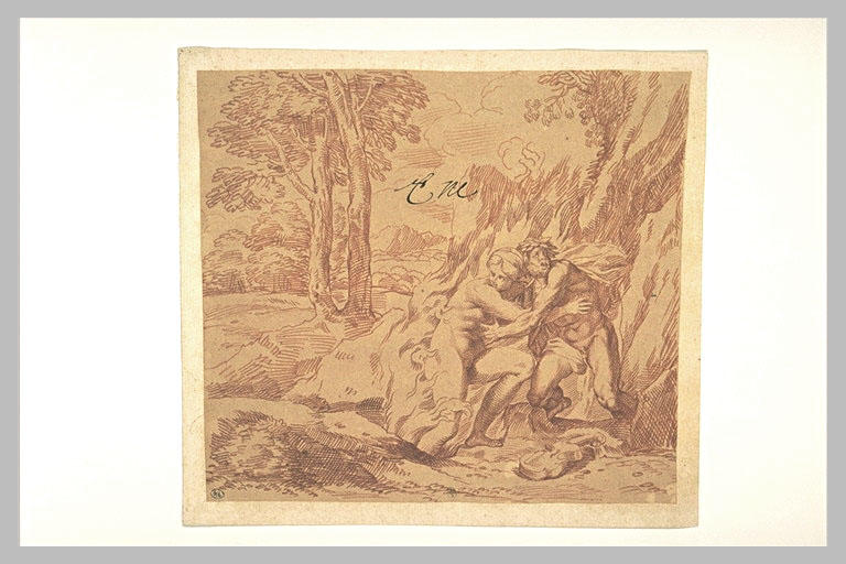 Orphée et Eurydice