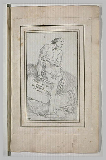 Un terme vu de profil