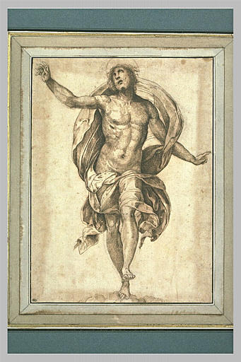 Ascension du Christ