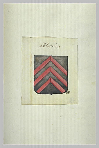Ecu de Menin