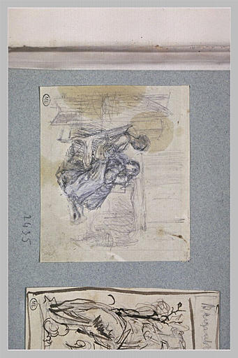 Conversation amoureuse