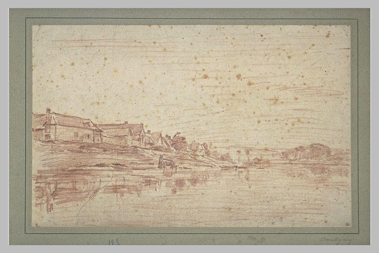 Bateaux sur la Tamise