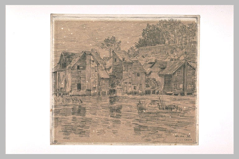 Moulins de Montreuil-sur-Mer