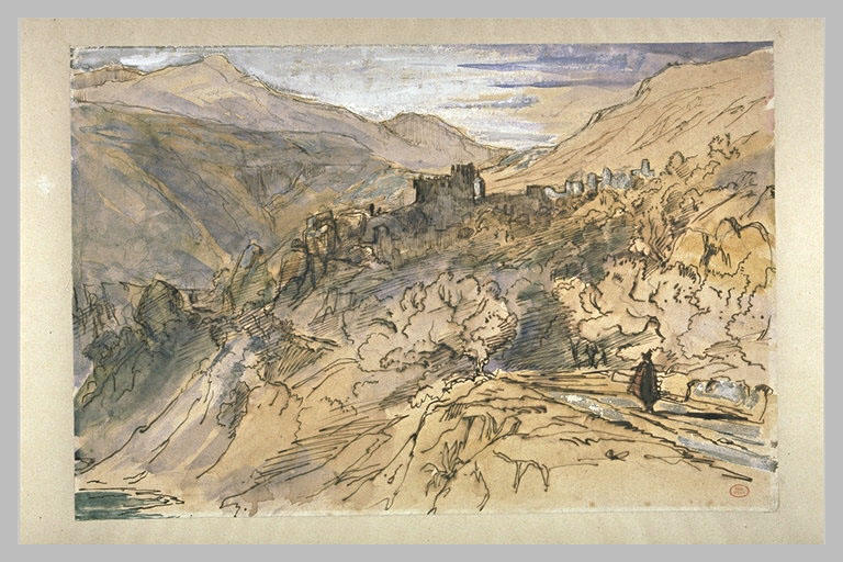 Route de la corniche